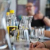 Gin Tasting Frankfurt am Main (7 Premium Gins)