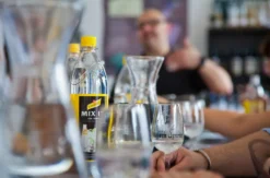 Gin Tasting Frankfurt am Main (8 Premium Gins)