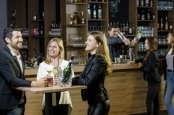 Gin Tasting Freiburg im Breisgau