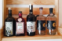 Gin Tasting Gurk