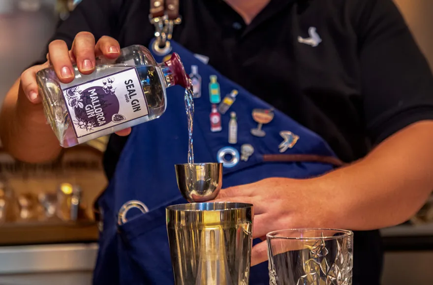 Gin Tasting Hamburg