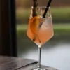 Gin Tasting im Schloss Raesfeld