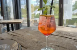 Gin Tasting im Schloss Raesfeld