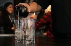 Gin Tasting in Stuttgart