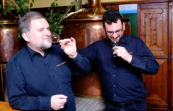 Gin-Tasting in Wien