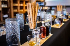 Gin Tasting Karlsruhe