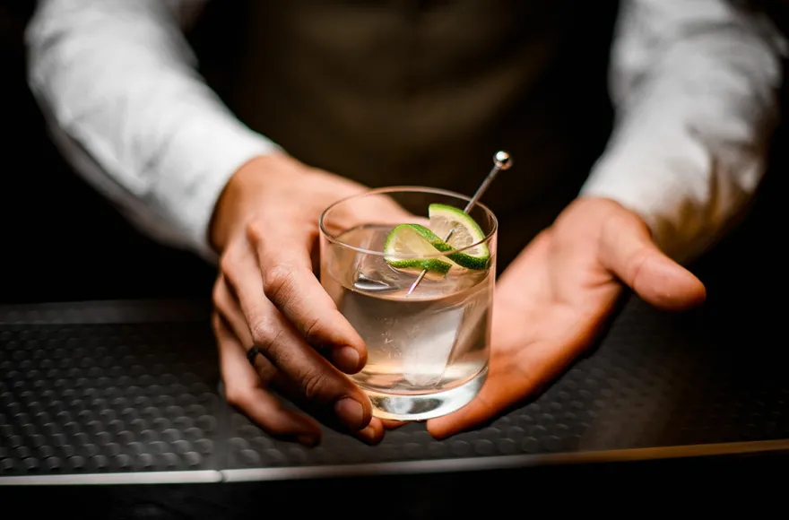 Gin Tasting Köln (7 Premium Gins)