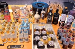 Gin Tasting München