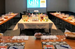 Gin Tasting München