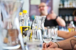 Gin Tasting München für 2