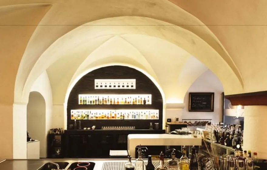 Gin-Tasting Regensburg