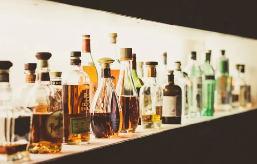 Gin-Tasting Regensburg