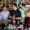 Gin Tasting Österreich