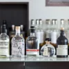 Gin Tasting Stuttgart (7 Premium Gins)