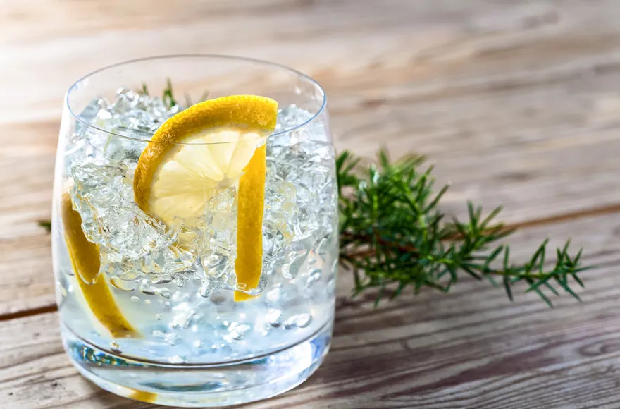 Gin Tasting Stuttgart (7 Premium Gins)
