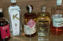 Gin Tasting Wien Donaustadt