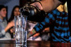 Gin-Verkostung & Brennkurs