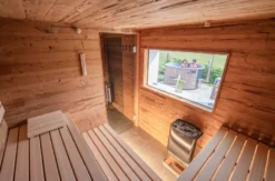 Glamping in der Steiermark für 2 (1 Nacht)