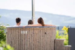 Glamping in der Steiermark für 2 (1 Nacht)