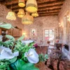 Glamping-Lodge Tent Übernachtung Mirano bei Venedig für 2 (1 Nacht)