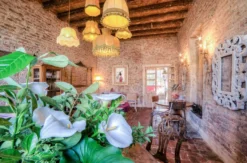 Glamping-Lodge Tent Übernachtung Mirano bei Venedig für 2 (1 Nacht)