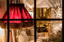 Glamping-Lodge Tent Übernachtung Mirano bei Venedig für 2 (1 Nacht)