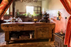 Glamping-Lodge Tent Übernachtung Mirano bei Venedig für 2 (1 Nacht)