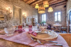 Glamping-Lodge Tent Übernachtung Mirano bei Venedig für 2 (1 Nacht)