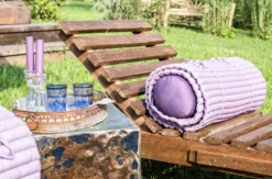 Glamping-Lodge Tent Übernachtung Mirano bei Venedig für 2 (1 Nacht)
