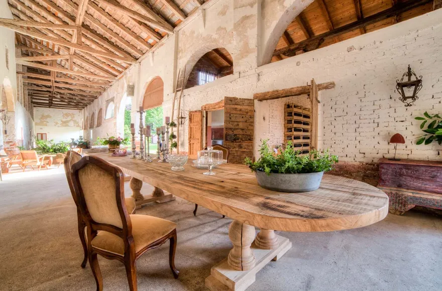 Glamping-Lodge Tent Übernachtung Mirano bei Venedig für 2 (1 Nacht)