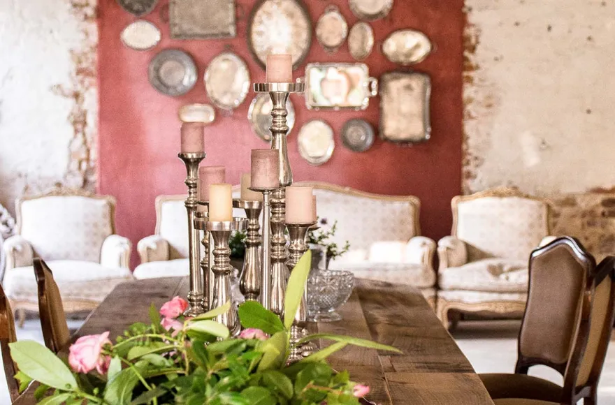 Glamping-Lodge Tent Übernachtung Mirano bei Venedig für 2 (1 Nacht)