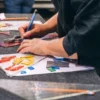 Glaskunst Workshop Dresden (4-5 Std.)