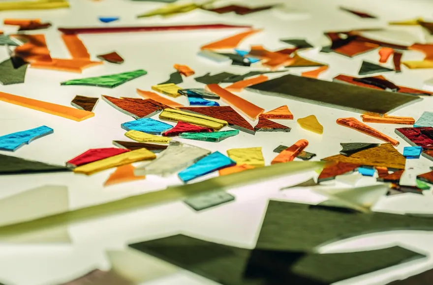Glaskunst Workshop Dresden (4-5 Std.)