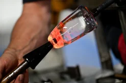 Glasmacher Kurs Derenburg