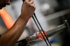Glasmacher Kurs Derenburg