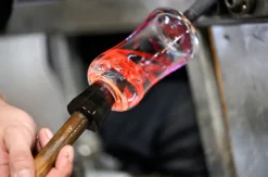 Glasmacher Kurs Derenburg
