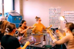 Glas Workshop Schlieren