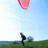 Gleitschirm Fliegen Wiesbaden