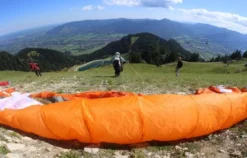 Gleitschirm Kurs Holzkirchen (2 Tage)