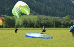 Gleitschirm Kurs Mayrhofen (2 Tage)