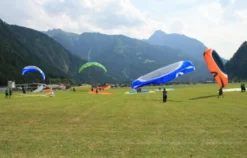Gleitschirm Kurs Mayrhofen (2 Tage)