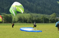 Gleitschirm Schnupperkurs Mayrhofen