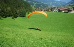 Gleitschirm Schnupperkurs Mayrhofen