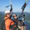 Gleitschirm Tandemflug Annenheim