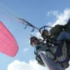 Gleitschirm Tandemflug Waldkirch