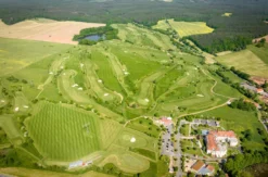 Golfkurs für 4 Harth-Pöllnitz