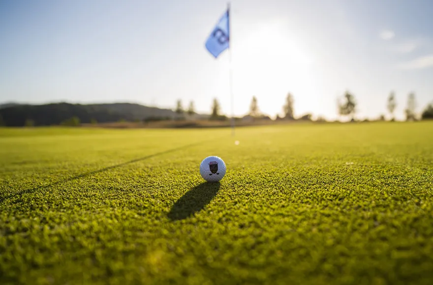 Golfkurs zur Platzreife Niedernberg