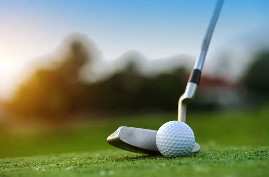 Golfkurs zur Platzreife Niedernberg