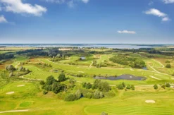 Golf-Kurzurlaub am Fleesensee für 2 (1 Nacht)