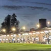 Golf Schnupperkurs